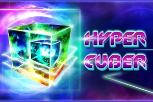 Hyper Cuber Slot