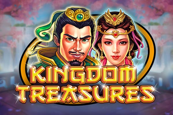 Kingdom Treasures Slot