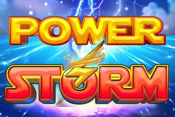 Power Storm Slot