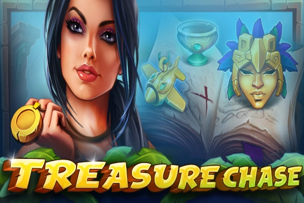 Treasure Chase Slot