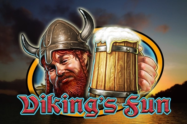 Viking's Fun Slot