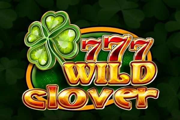 Wild Clover Slot