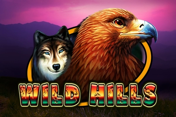 Wild Hills Slot