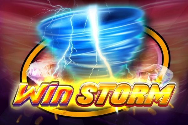 Win Storm Slot