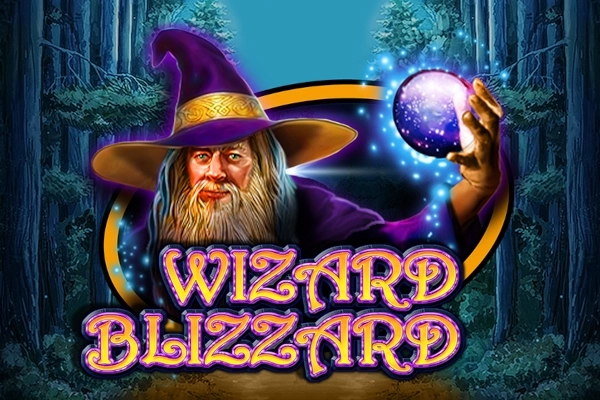 Wizard Blizzard Slot