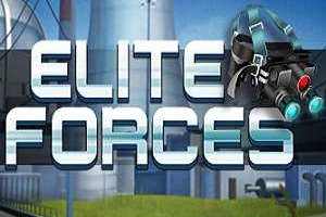 Elite Forces Slot