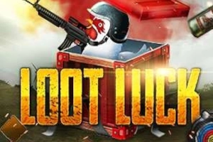 Loot Luck Slot