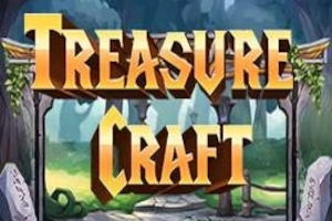 Treasure Craft Slot