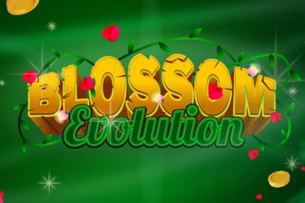 Blossom Evolution Slot