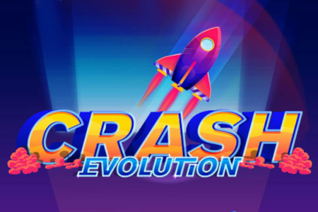 Crash Evolution Slot