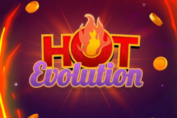 Hot Evolution Slot