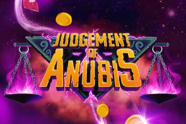 Judgement of Anubis Slot