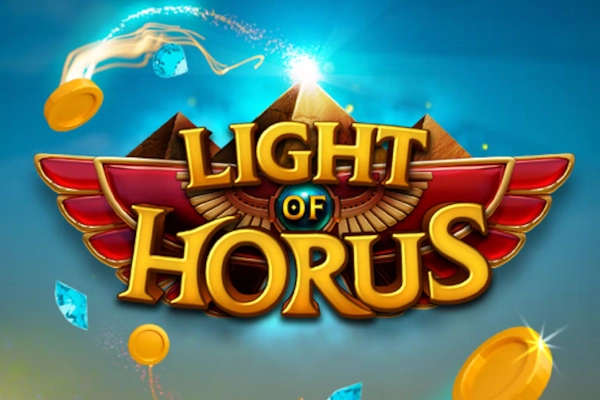 Light of Horus Slot