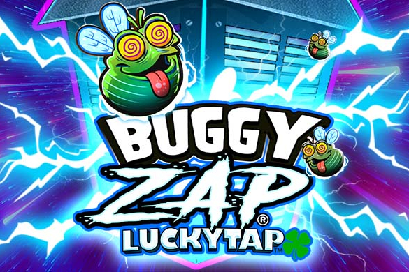 BuggyZap LuckyTap Slot