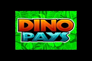 Dino Pays Slot