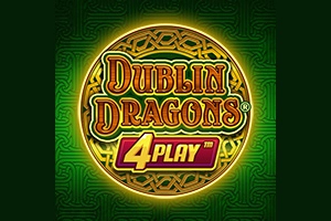 Dublin Dragons 4 Play Slot