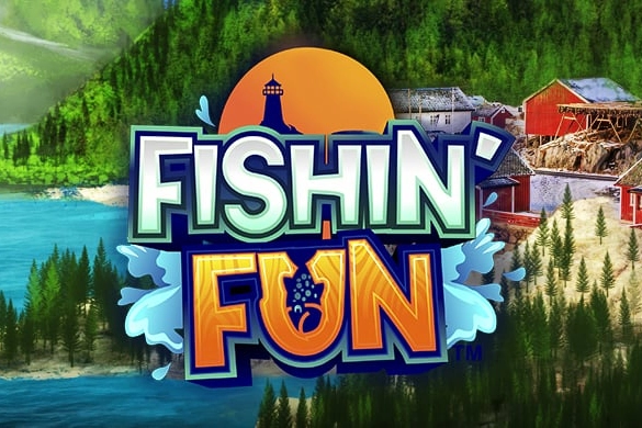 Fishin' Fun Slot