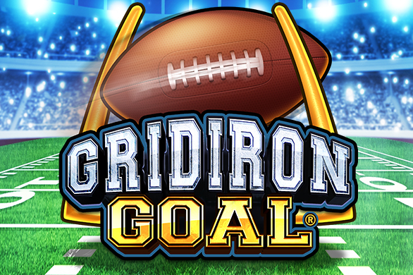 Gridiron Goal Slot