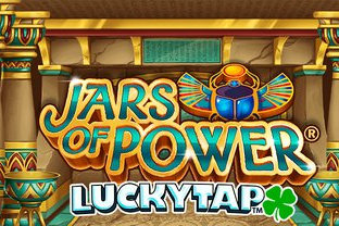 Jars of Power LuckyTap Slot