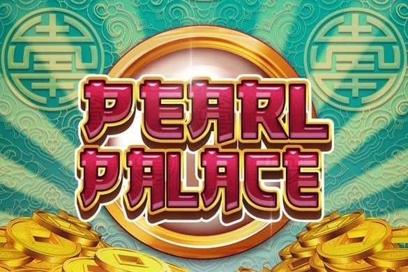 Pearl Palace Slot