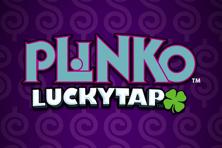 Plinko LuckyTap Slot