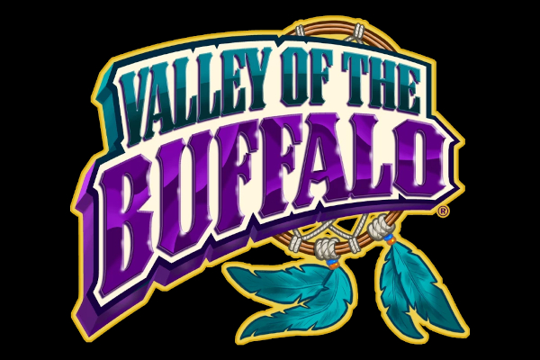 Valley of the Buffalo Slot