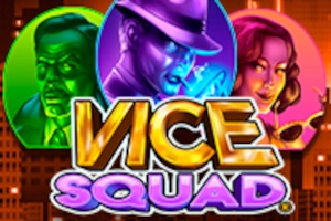 Vice Squad Slot