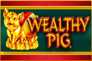 Wealthy Pig Slot