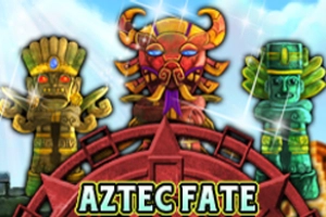 Aztec Fate Slot