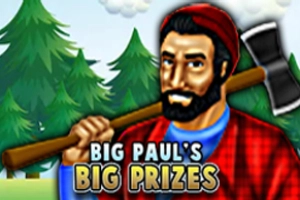 Big Paul's Big Prizes Slot