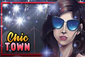 Chic Town Slot
