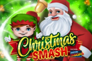 Christmas Smash Slot