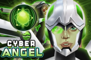 Cyber Angel Slot