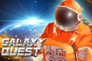 Galaxy Quest Slot