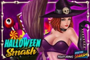 Halloween Smash Slot