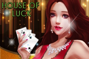 House of Luck Slot