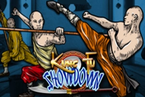 Kung Fu Showdown Slot