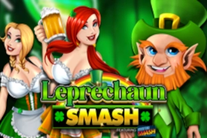 Leprechaun Smash Slot