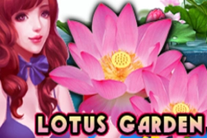 Lotus Garden Slot