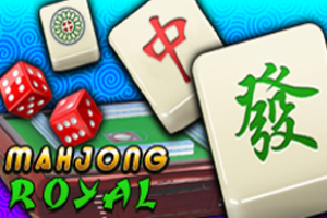 Mahjong Royal Slot