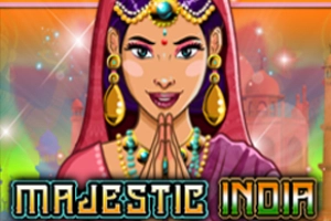 Majestic India Slot