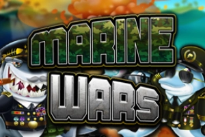 Marine Wars Slot