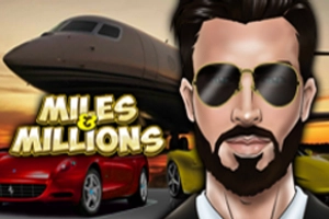 Miles & Millions Slot