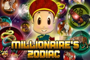 Millionaire's Zodiac Slot