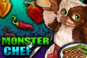 Monster Chef Slot