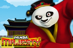 Panda Majesty Slot