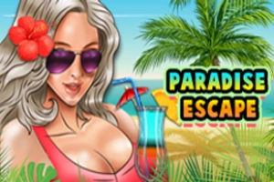 Paradise Escape Slot