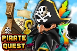 Pirate Quest Slot