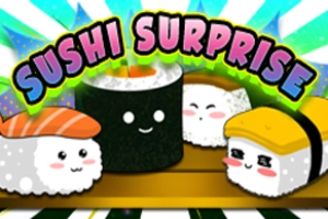Sushi Surprise Slot