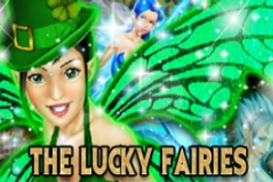 The Lucky Fairies Slot